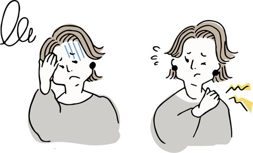 肩こりと関連する可能性がある病気7選｜整体師が解説