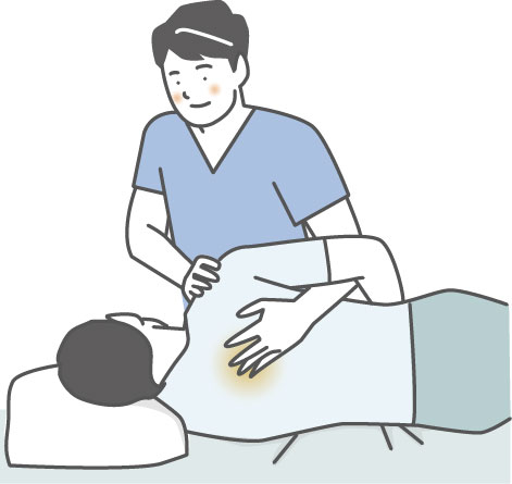 肩甲骨剥がしとは？肩こりが楽になる理由と整体での正しいアプローチ