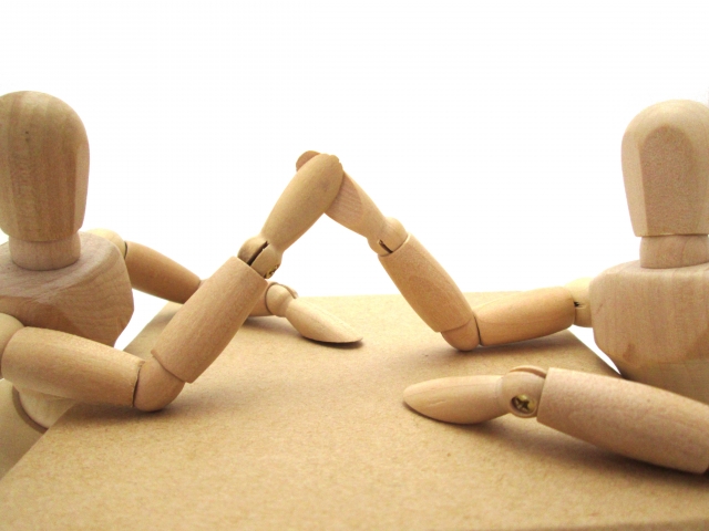 痛いマッサージVS痛くないマッサージ。効果があるのはどっち？